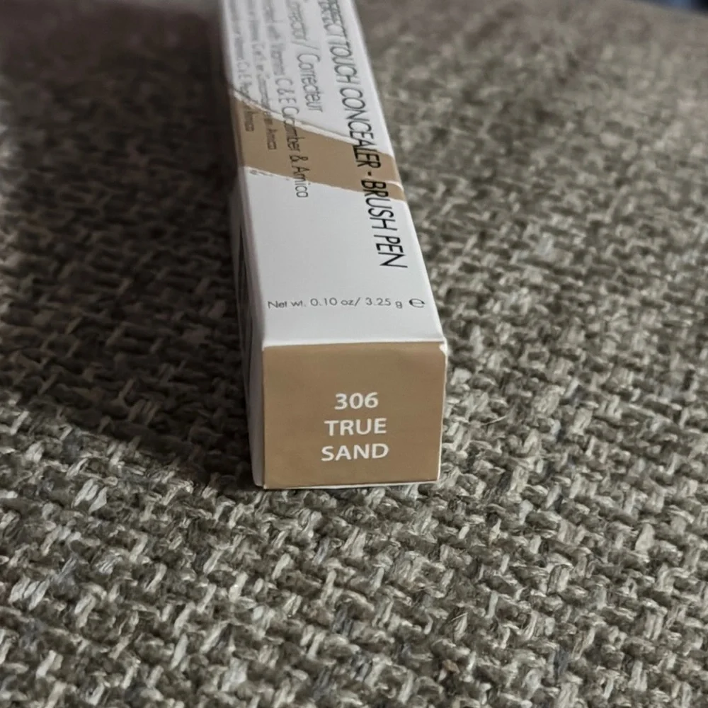 Sorme True Sand Perfect Touch Concealer Brush Pen